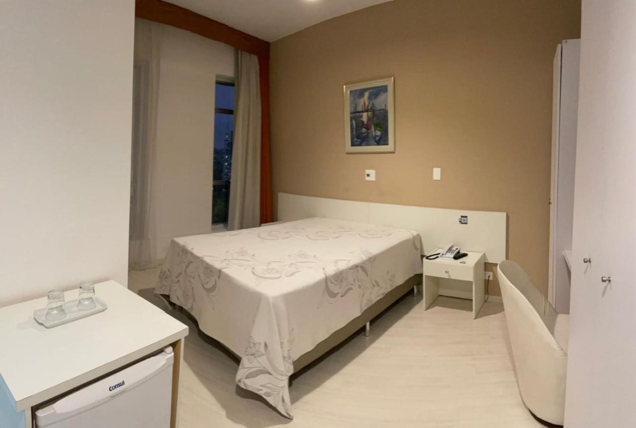 Hotel Pampas Palace