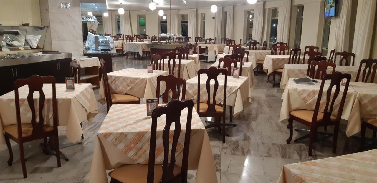 Pampas Palace Hotel São Bernardo do Campo