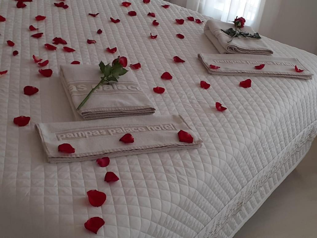 Pampas Palace 3*