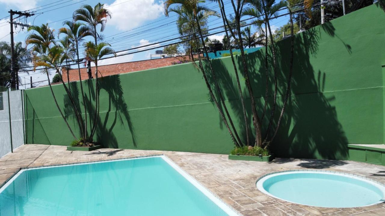 Hotel Pampas Palace