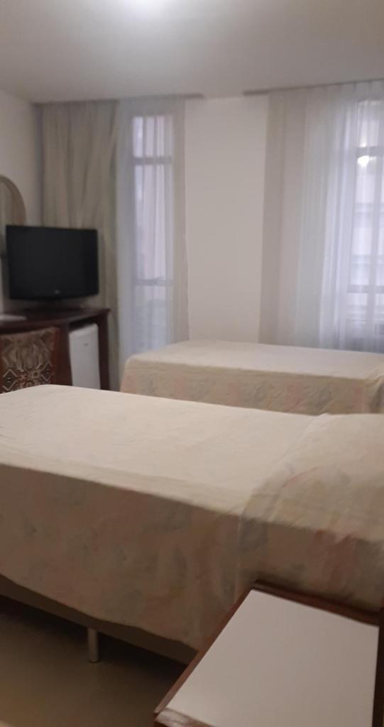 Pampas Palace Hotel 3*