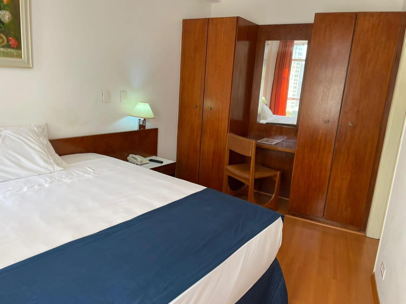 Pampas Palace Hotel 3*