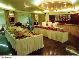 Pampas Palace 3*