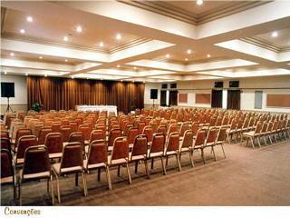 Pampas Palace Hotel
