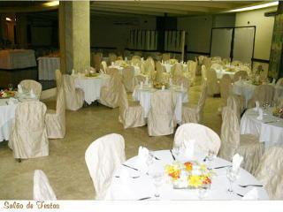 Pampas Palace Hotel São Bernardo do Campo